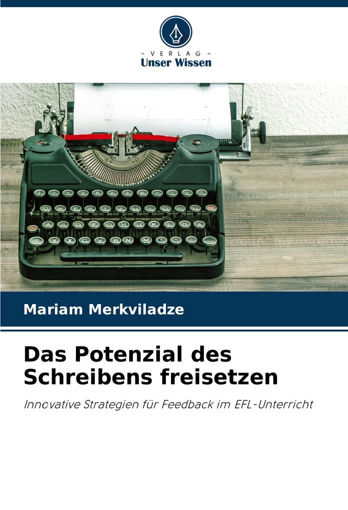 Das Potenzial des Schreibens freisetzen