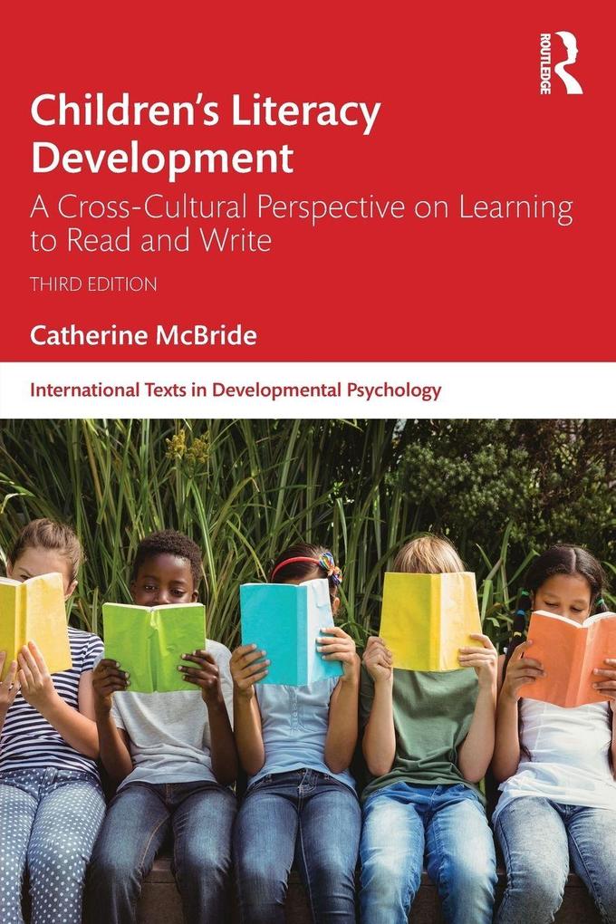 Children's Literacy Development