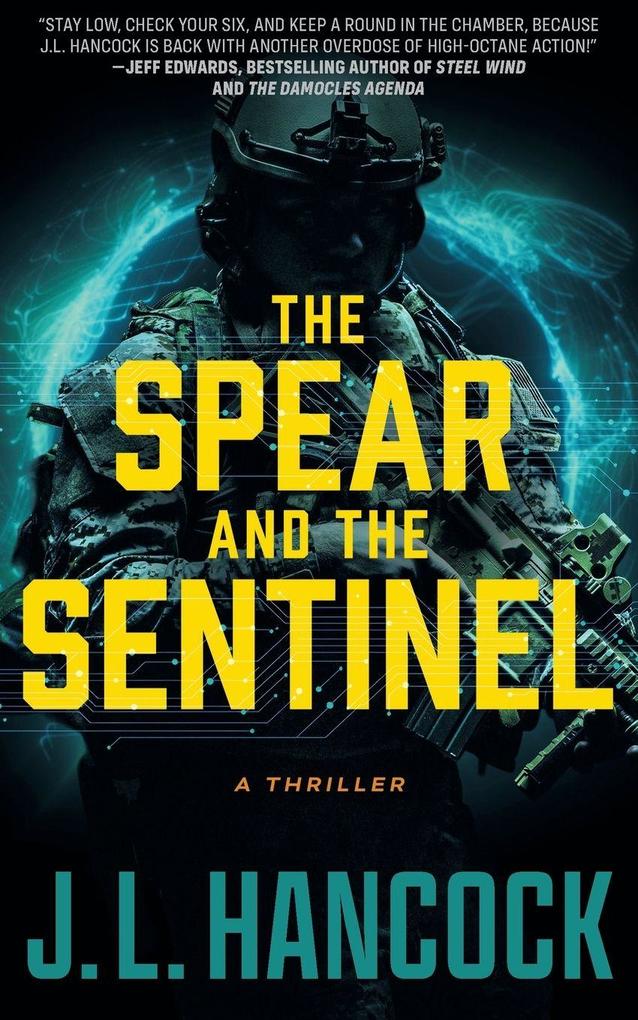 The Spear and the Sentinel