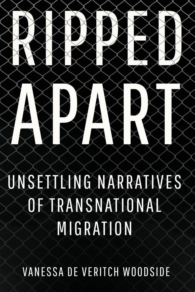 Ripped Apart