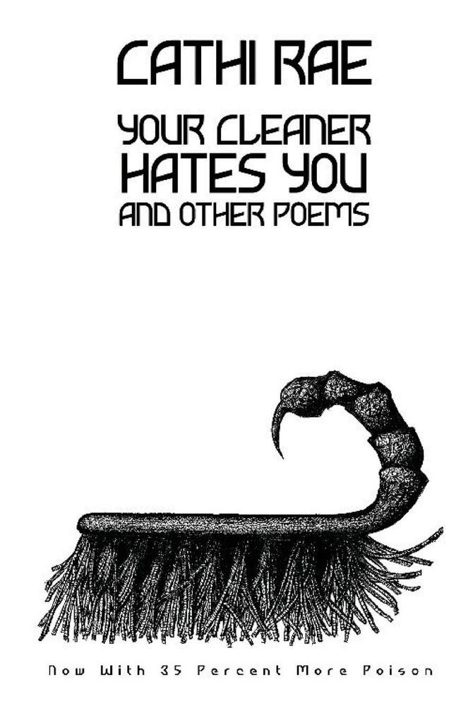 Your Cleaner Hates You