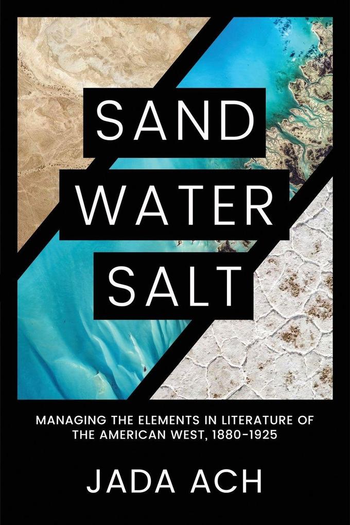 Sand Water Salt