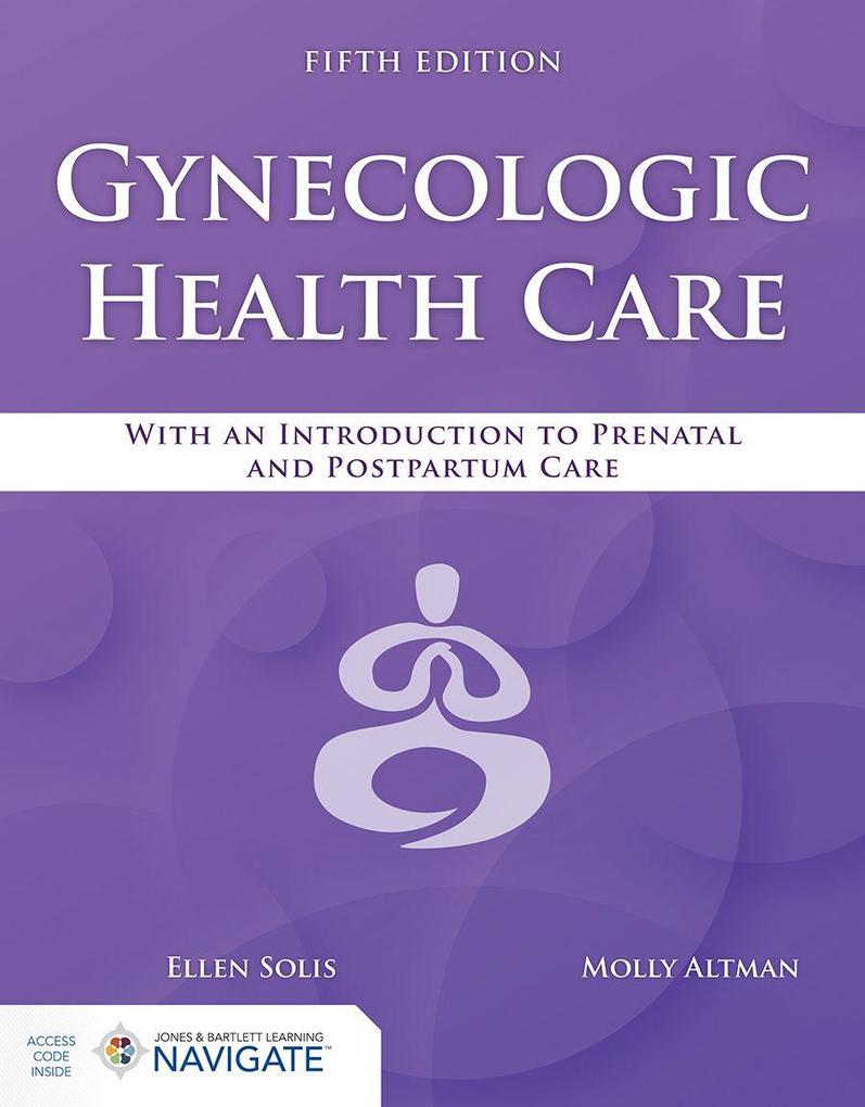 Gynecologic Health Care