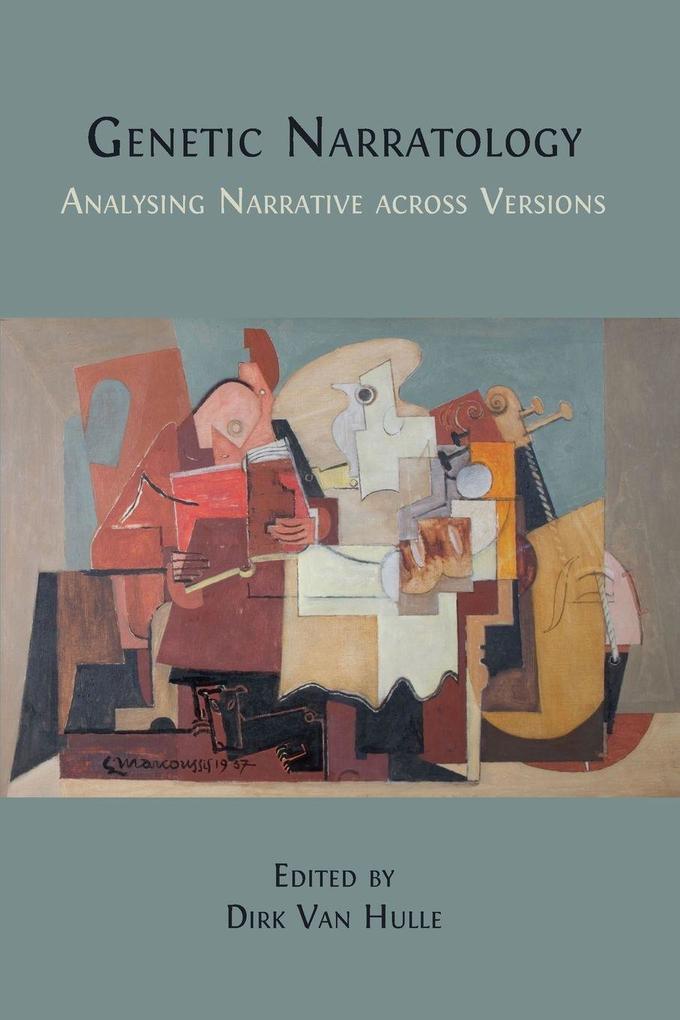 Genetic Narratology