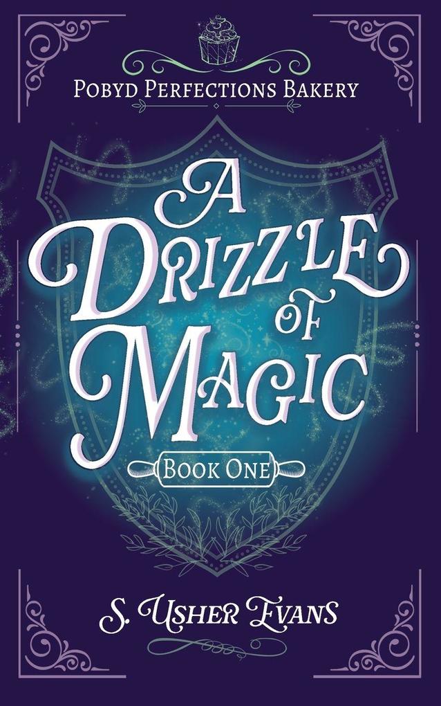 A Drizzle of Magic