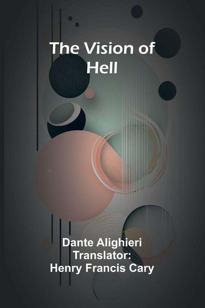 The Vision of Hell.