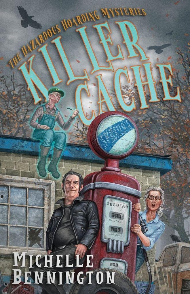 Killer Cache