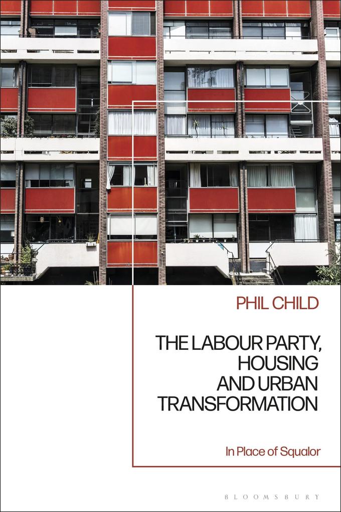 The Labour Party Housing and Urban Transformation