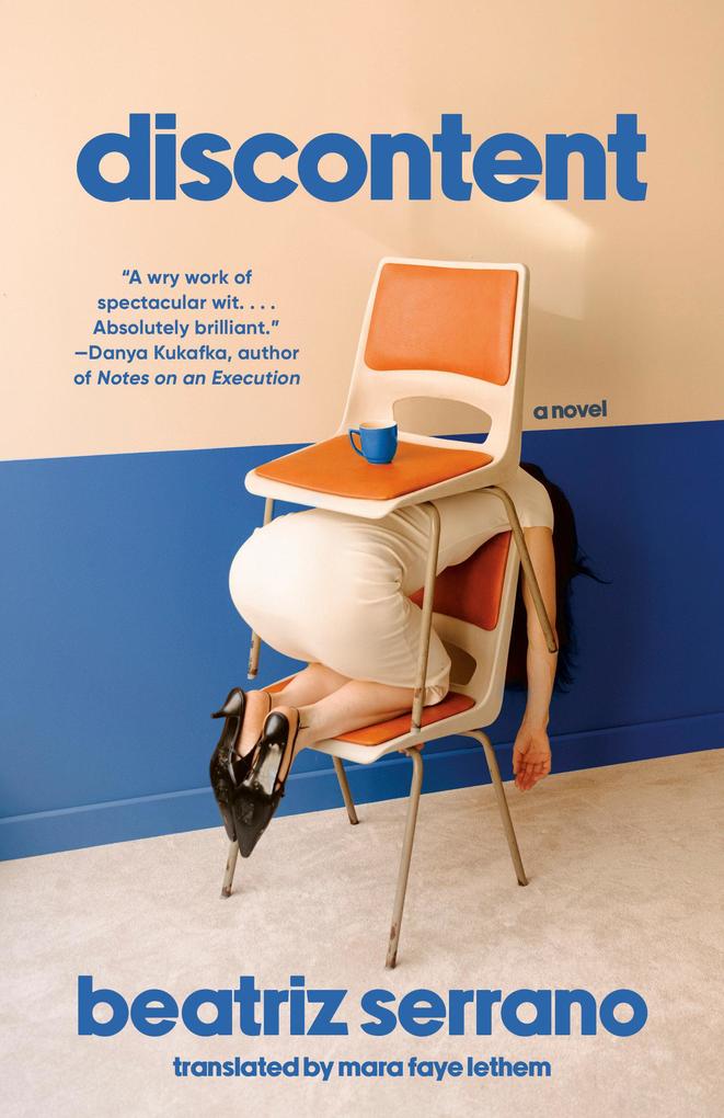 Discontent