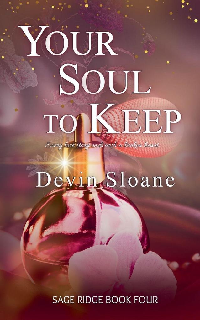Your Soul to Keep