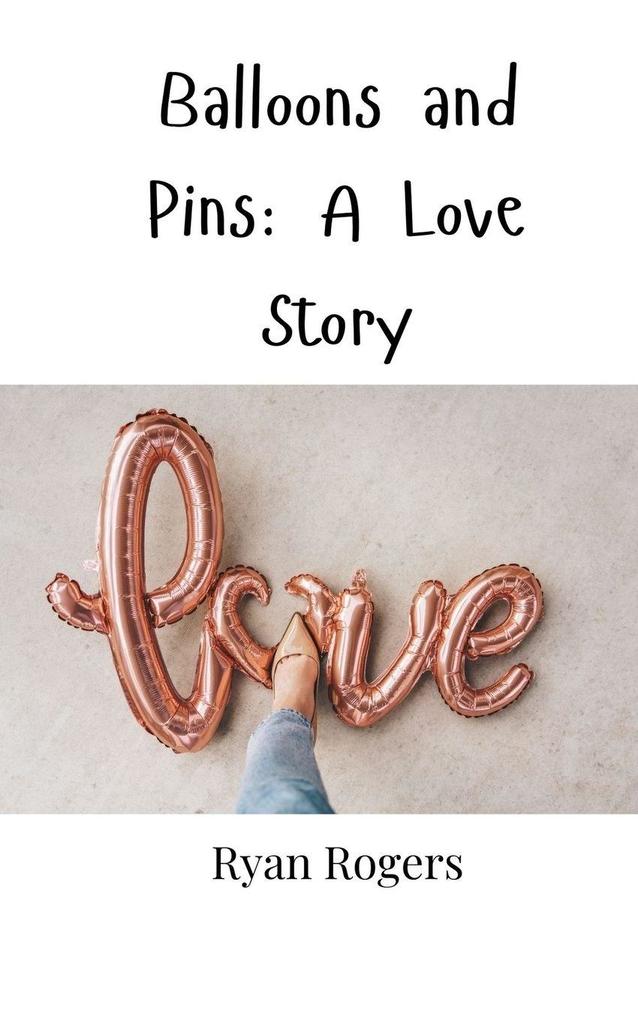 Balloons and Pins