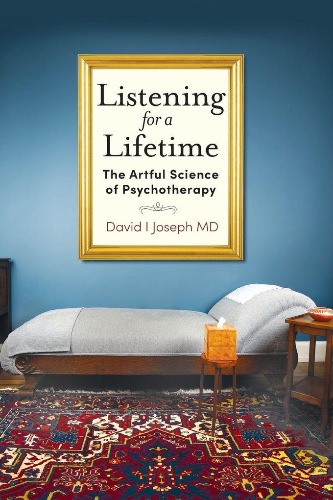 Listening for a Lifetime