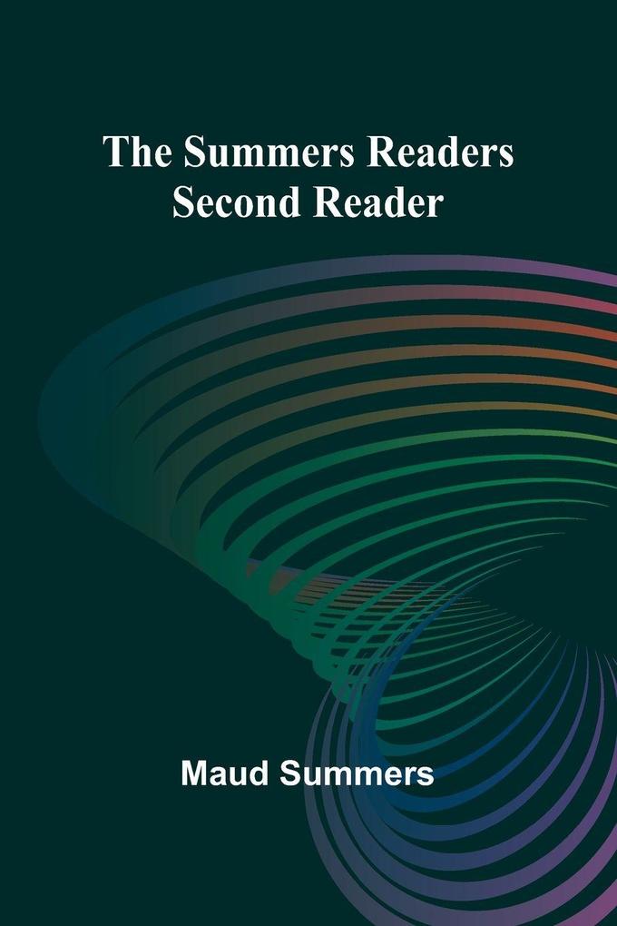 The Summers readers