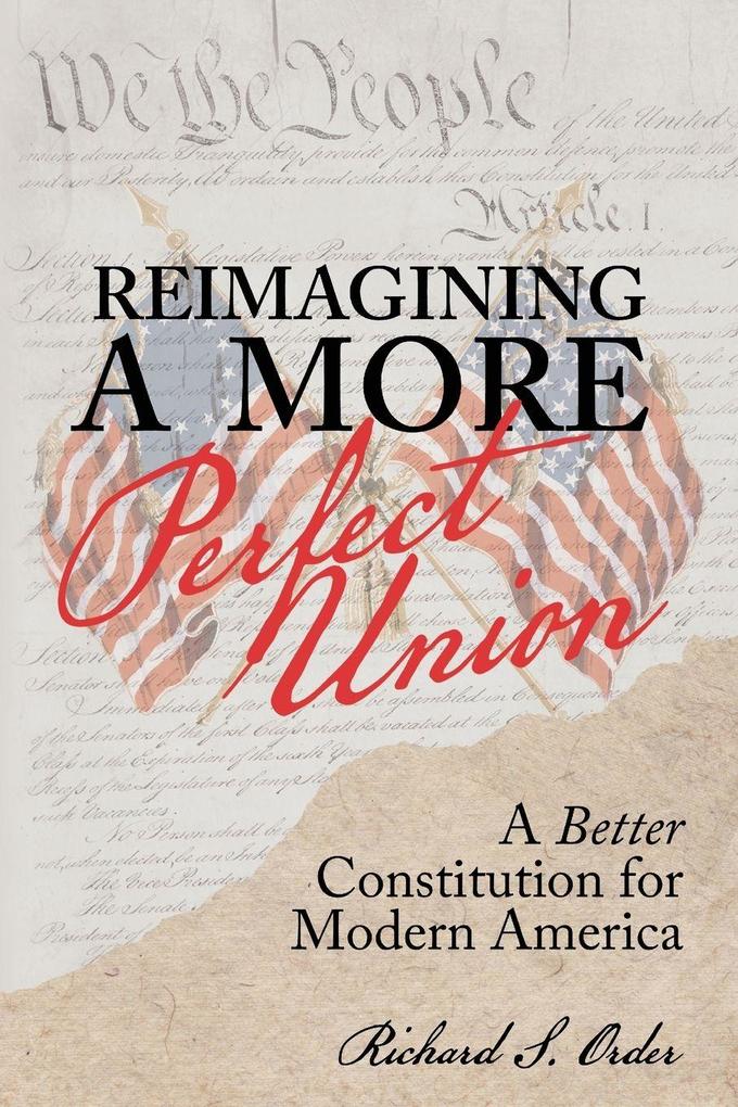 Reimagining a More Perfect Union