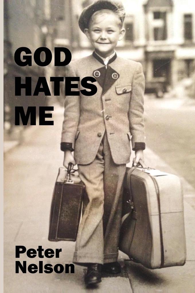 God Hates Me