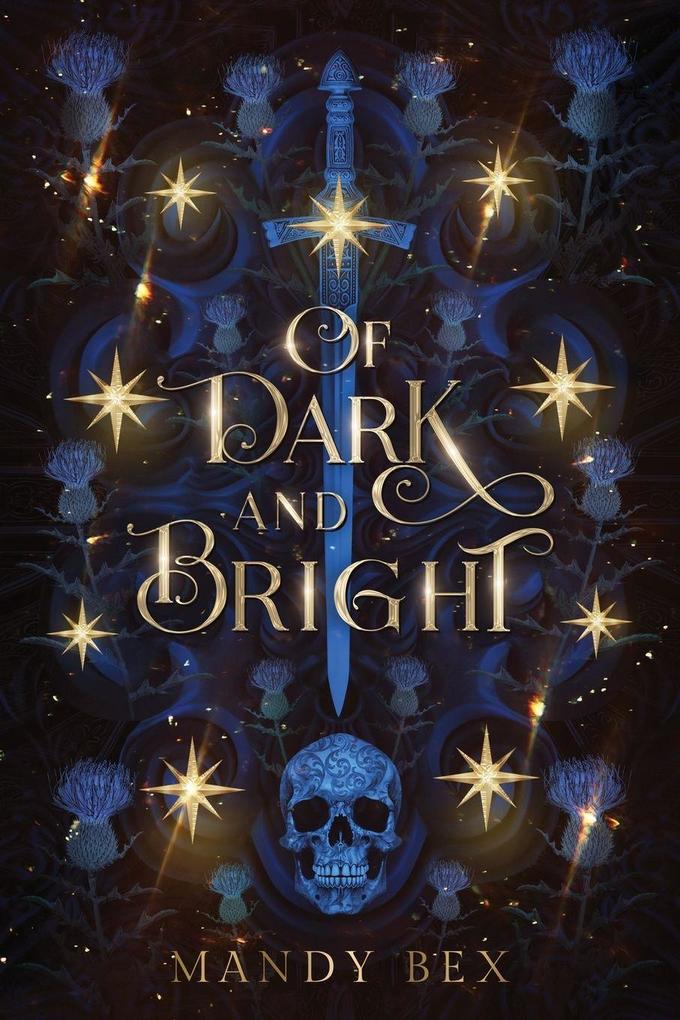 Of Dark And Bright