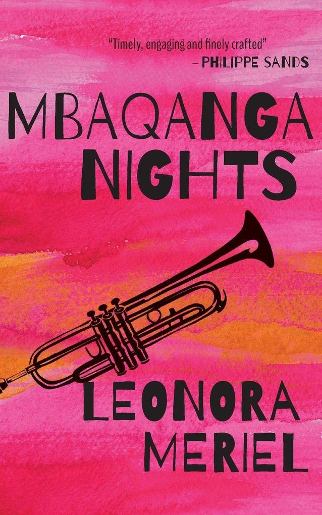 Mbaqanga Nights