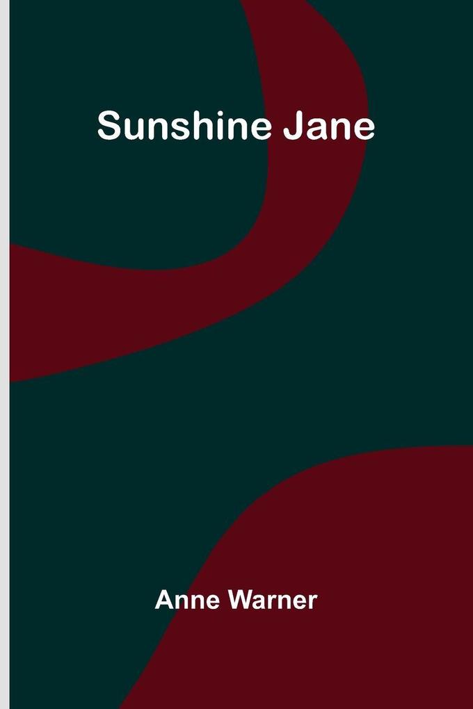 Sunshine Jane