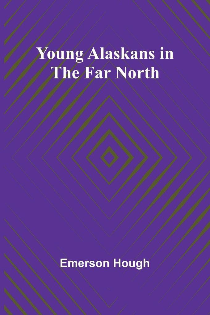 Young Alaskans in the Far North
