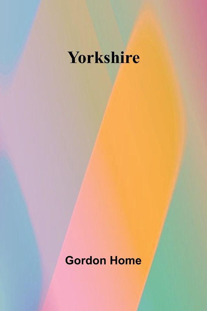 Yorkshire