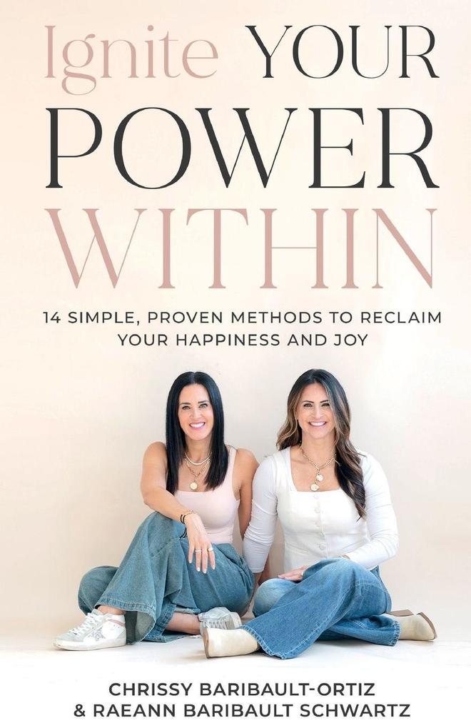 Ignite YOUR Power Within