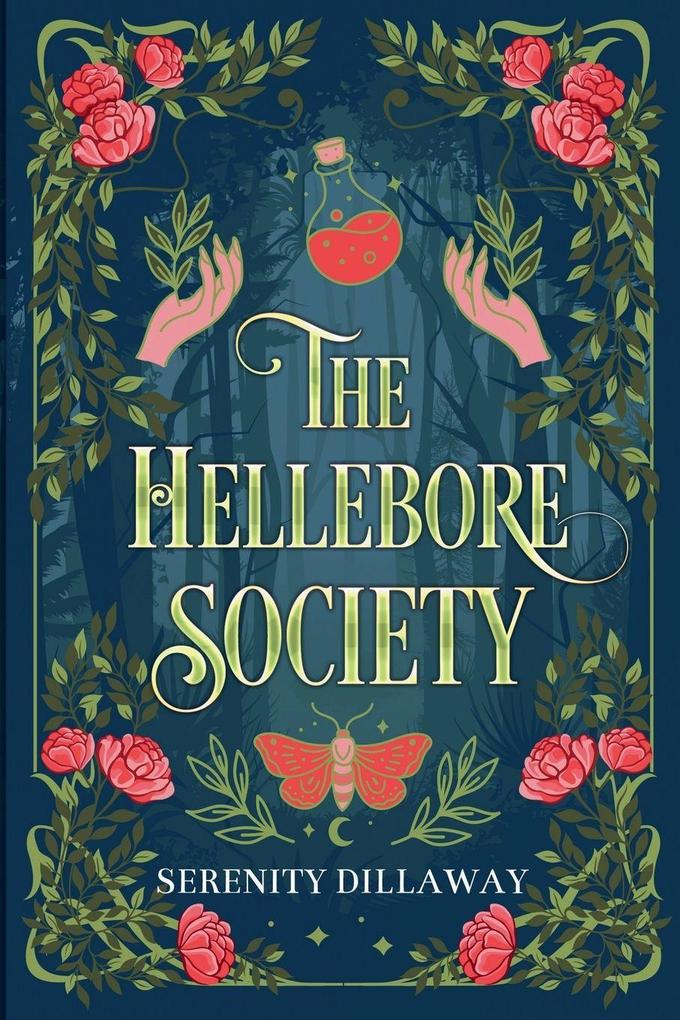 The Hellebore Society