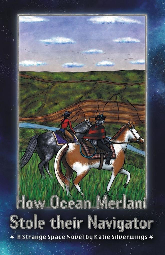 How Ocean Merlani Stole their Navigator