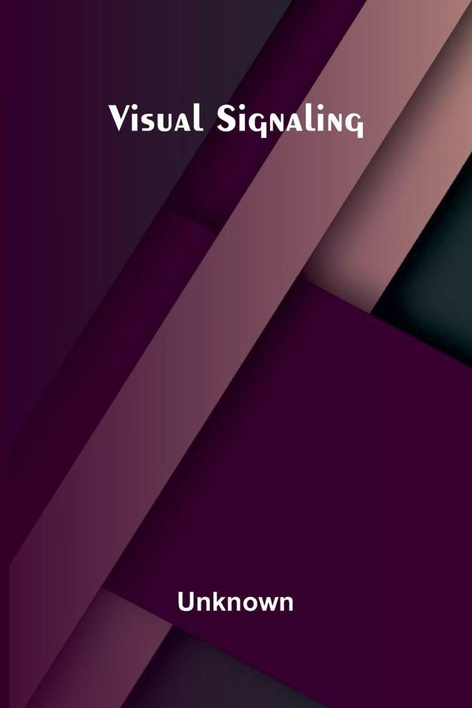 Visual Signaling