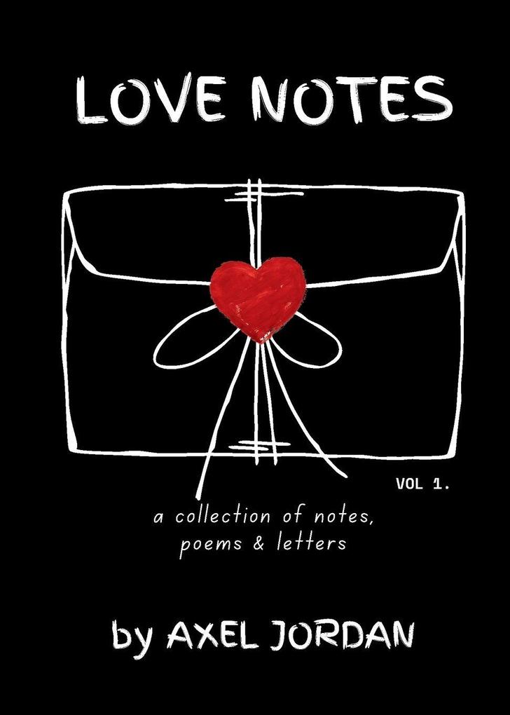LOVE NOTES