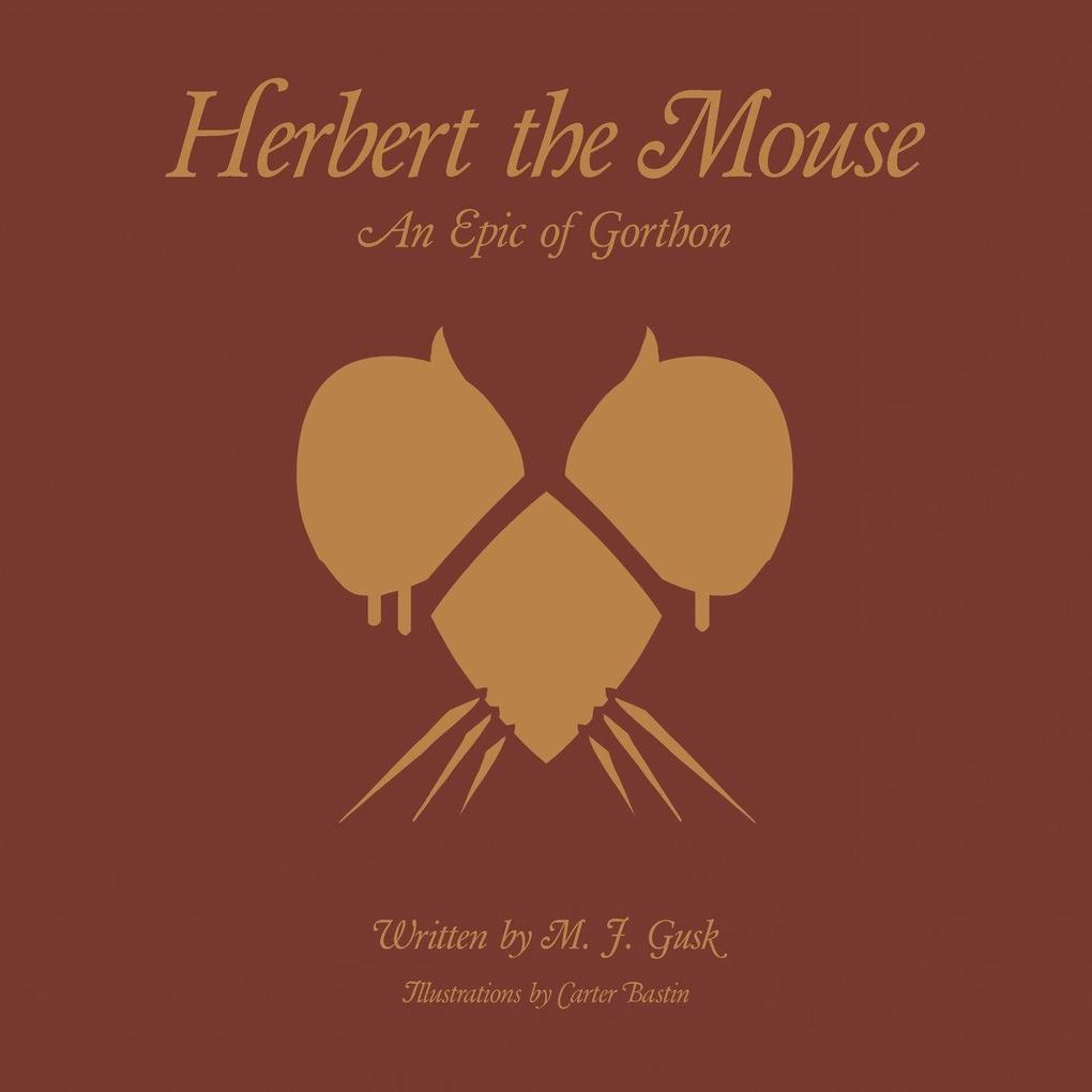 Herbert the Mouse