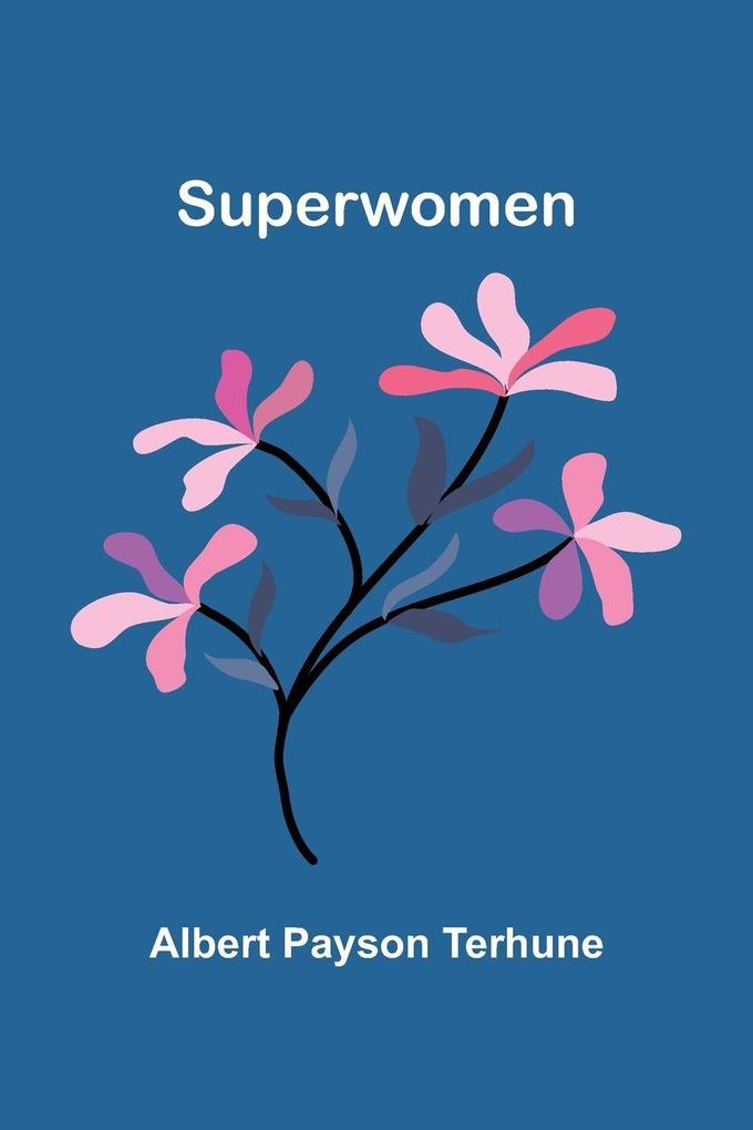 Superwomen
