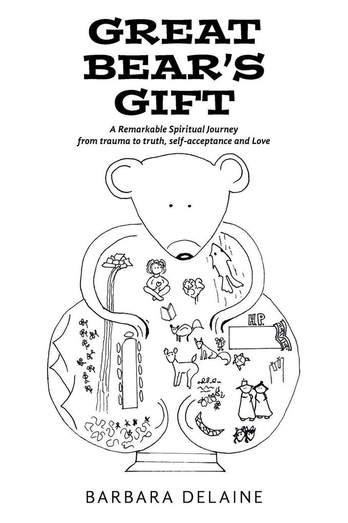 Great Bear's Gift