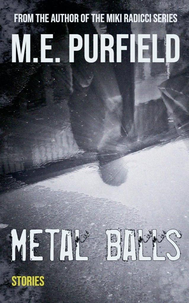 Metal Balls
