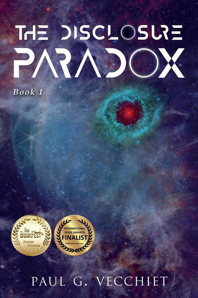 The Disclosure Paradox