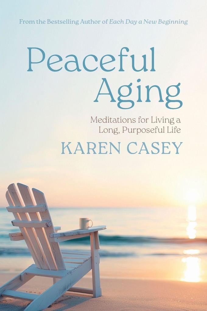 Peaceful Aging