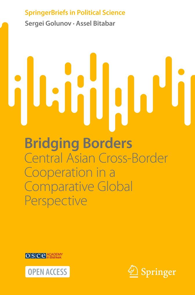 Bridging Borders