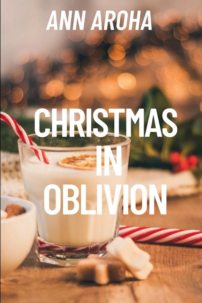 Christmas In Oblivion