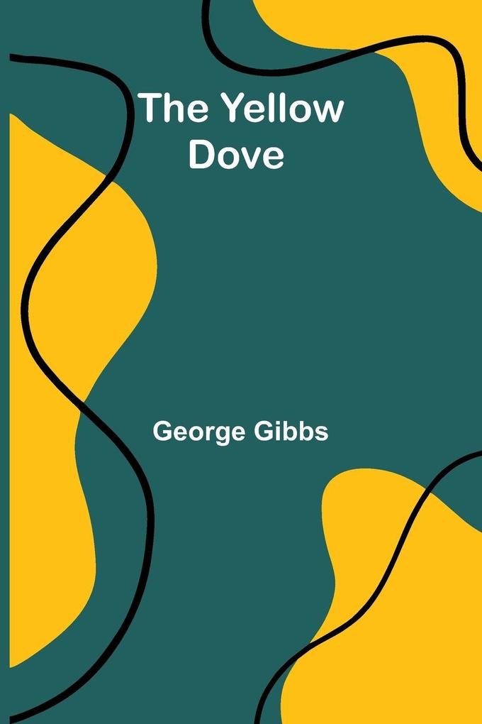 The Yellow Dove
