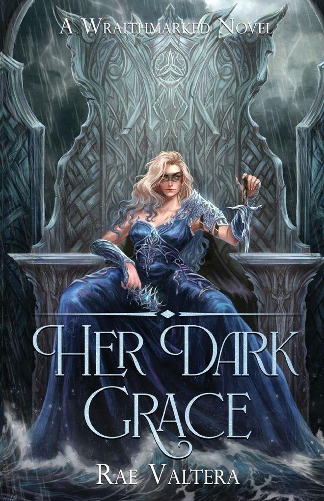 Her Dark Grace
