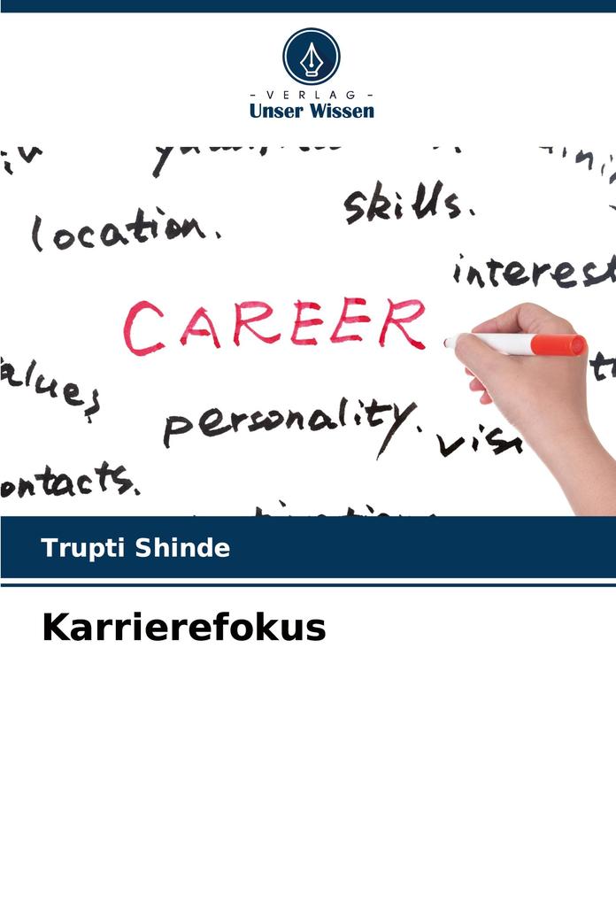 Karrierefokus