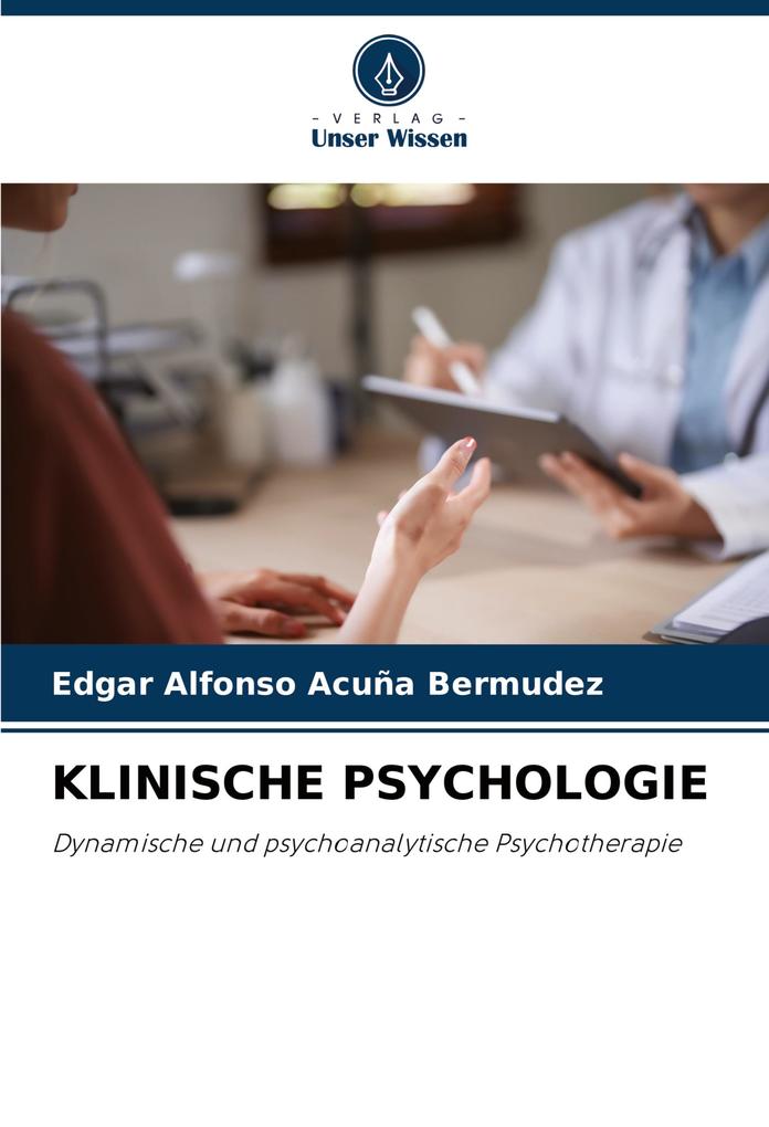 KLINISCHE PSYCHOLOGIE