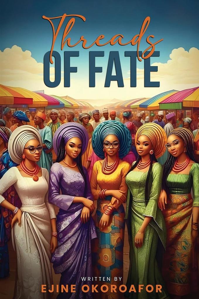 THREADS OF FATE