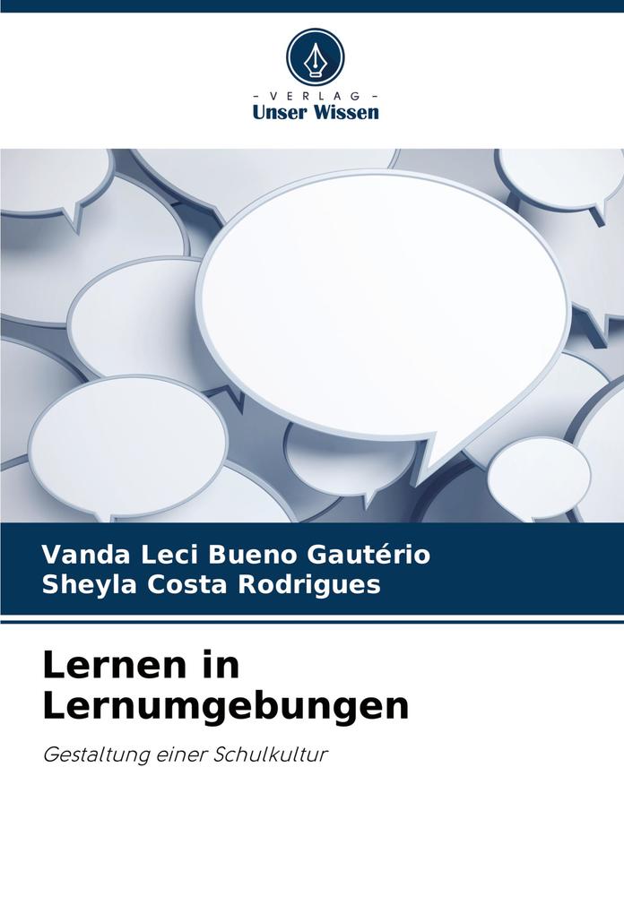 Lernen in Lernumgebungen