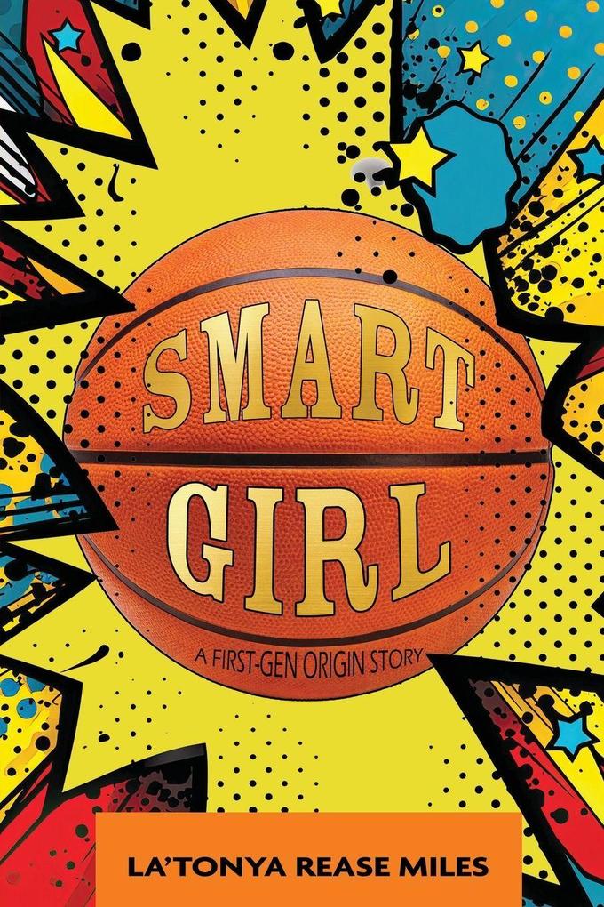 SMART GIRL