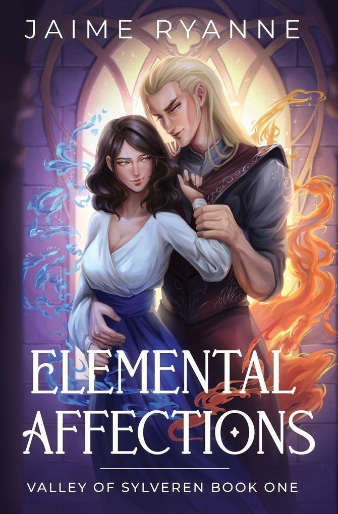 Elemental Affections