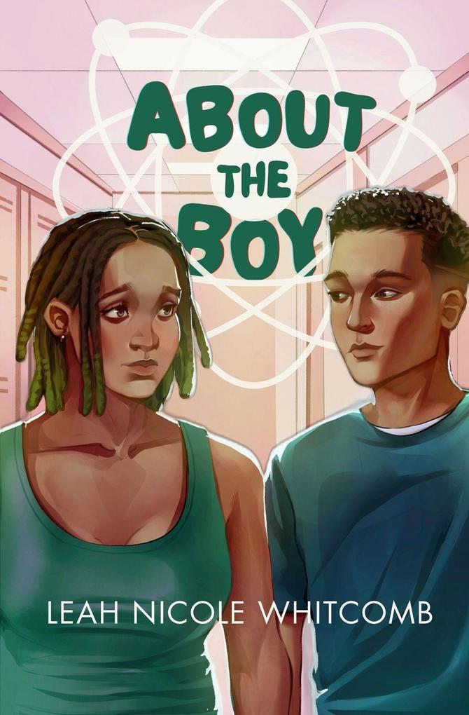 About the Boy