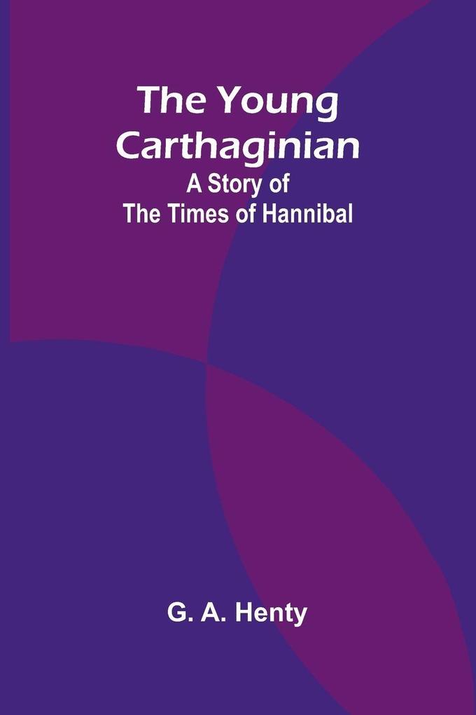 The Young Carthaginian