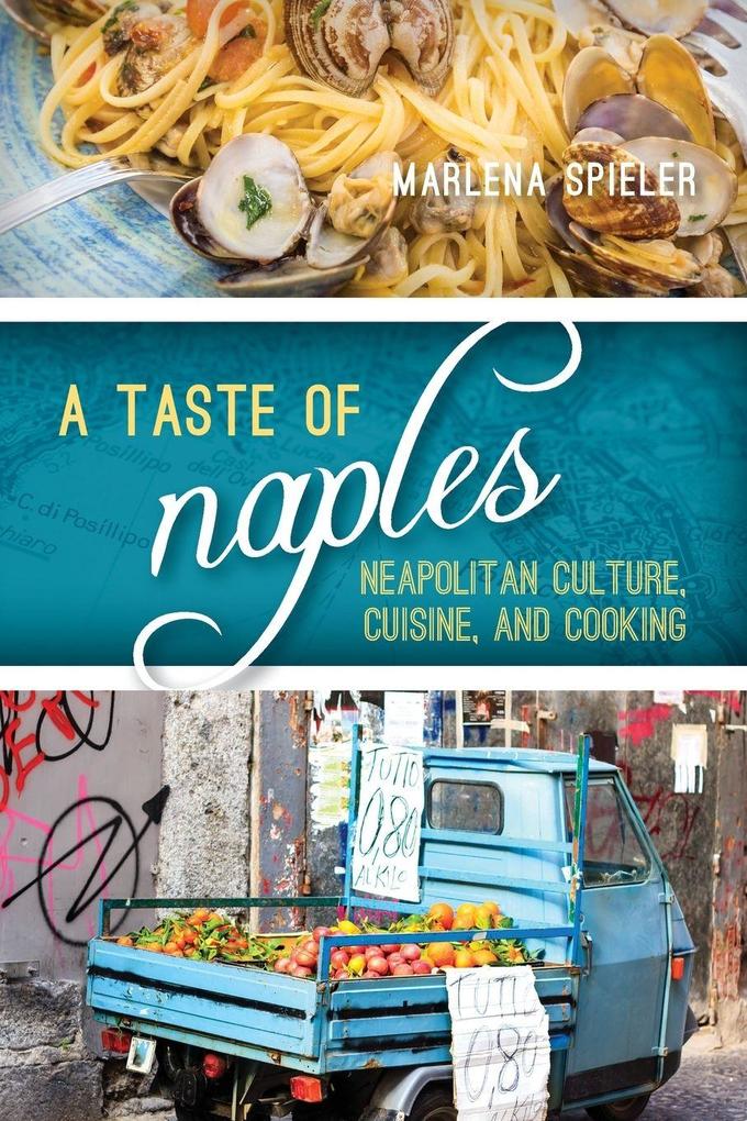 Taste of Naples