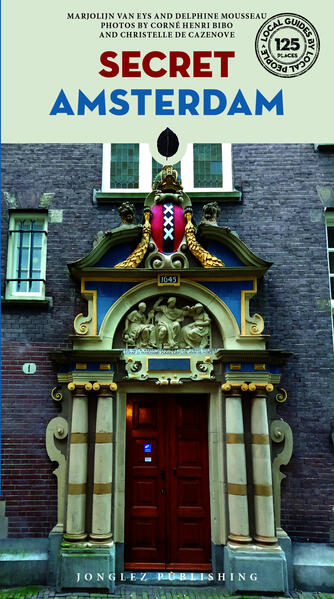 Secret Amsterdam