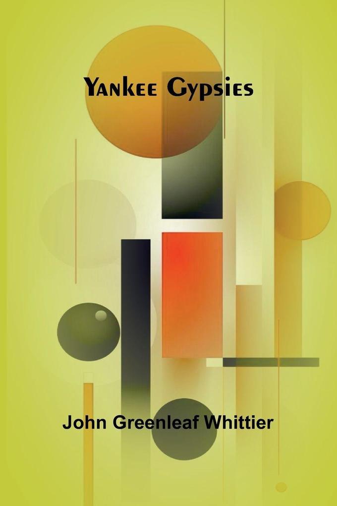 Yankee Gypsies